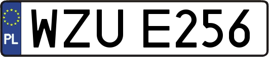 WZUE256