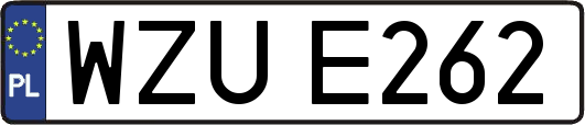 WZUE262