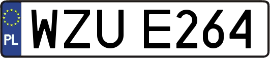 WZUE264