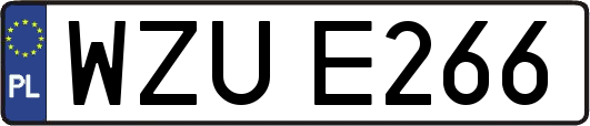 WZUE266