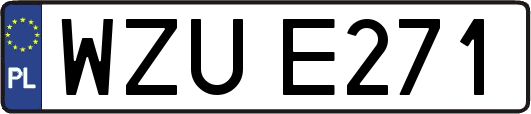 WZUE271