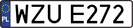 WZUE272