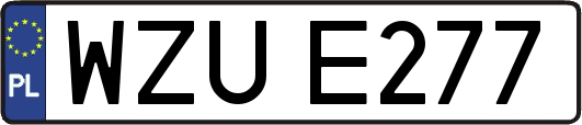 WZUE277