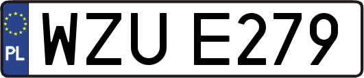 WZUE279