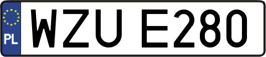 WZUE280