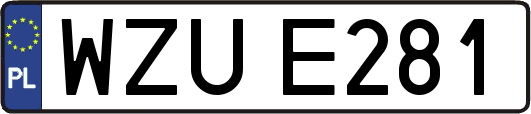 WZUE281