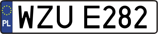 WZUE282