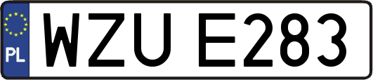 WZUE283