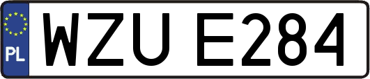 WZUE284
