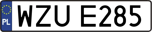 WZUE285