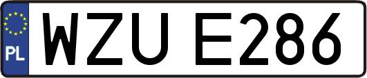 WZUE286