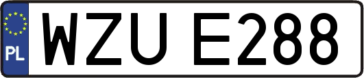 WZUE288