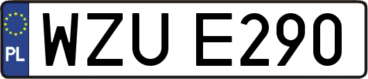 WZUE290