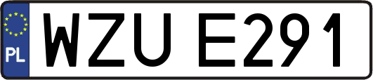 WZUE291