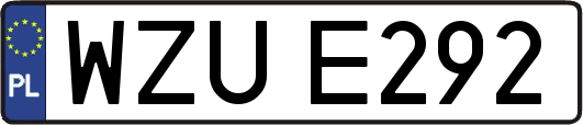WZUE292