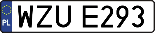 WZUE293