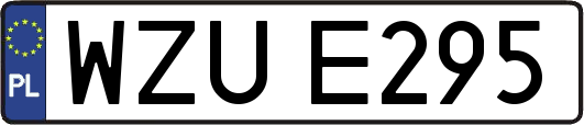 WZUE295