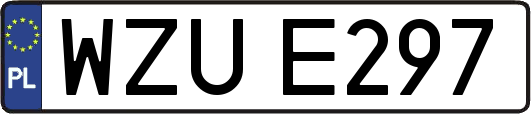 WZUE297