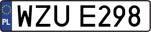 WZUE298