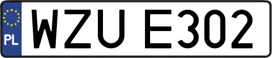 WZUE302