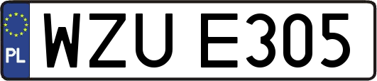 WZUE305
