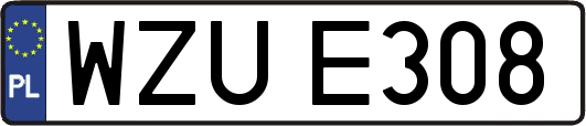 WZUE308