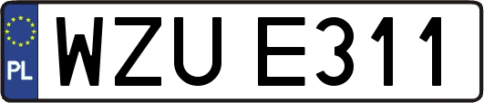 WZUE311