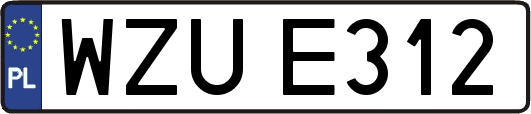 WZUE312