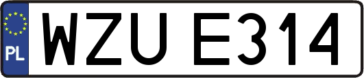 WZUE314