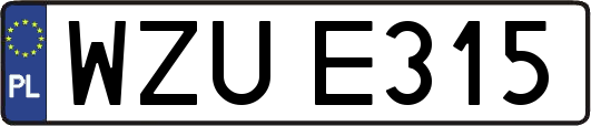 WZUE315