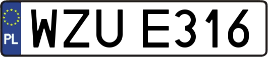 WZUE316