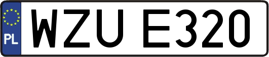 WZUE320