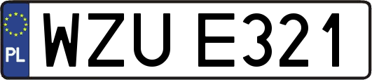 WZUE321