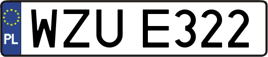 WZUE322