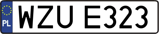 WZUE323