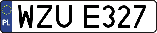 WZUE327