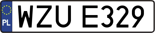 WZUE329