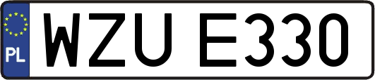 WZUE330