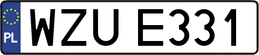 WZUE331