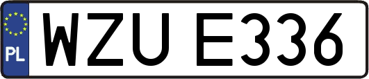 WZUE336