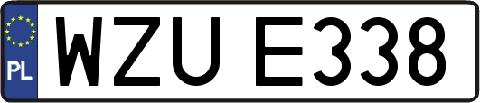 WZUE338