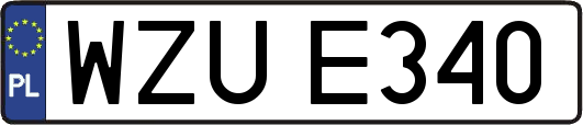 WZUE340