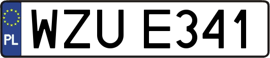 WZUE341