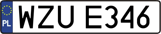 WZUE346