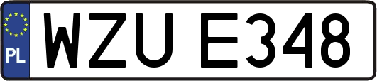 WZUE348