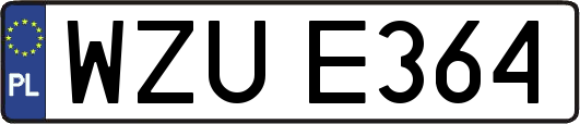 WZUE364
