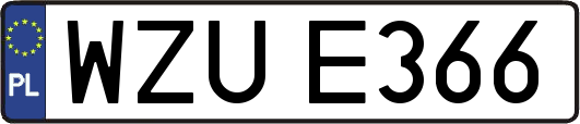 WZUE366