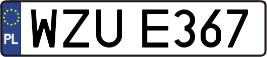 WZUE367