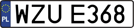 WZUE368