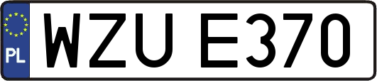 WZUE370